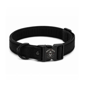 Core Collection Everyday Dog Collar - Charcoal