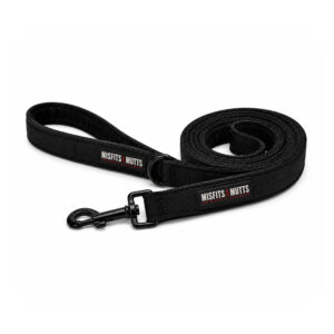 Core Collection Everyday Dog Lead - Charcoal
