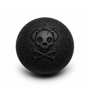 Hero Collection 'Rebel Ball' Dog Toy