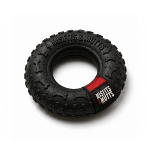 Hero Collection 'Rebel Ring' Dog Toy