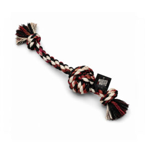 Hero Collection 'Lil' Tugger' Dog Toy